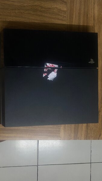 PlayStation 4