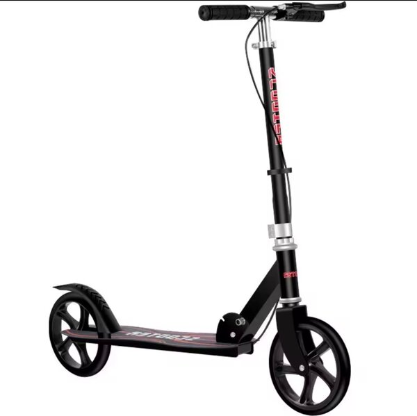 Trottinette pliable enfants