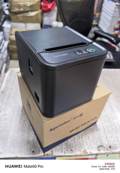 Imprimante thermique Xprinter