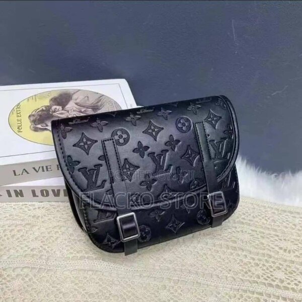 Sac à bandoulière élégant