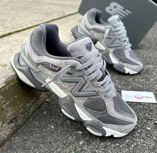 Baskets New Balance 9060