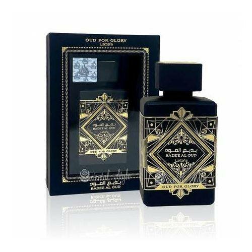 Parfum Badel Al Oud