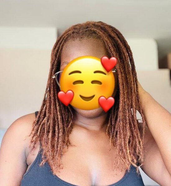 Dreadlocks naturelles