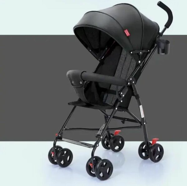 Light Weight Baby Stroller