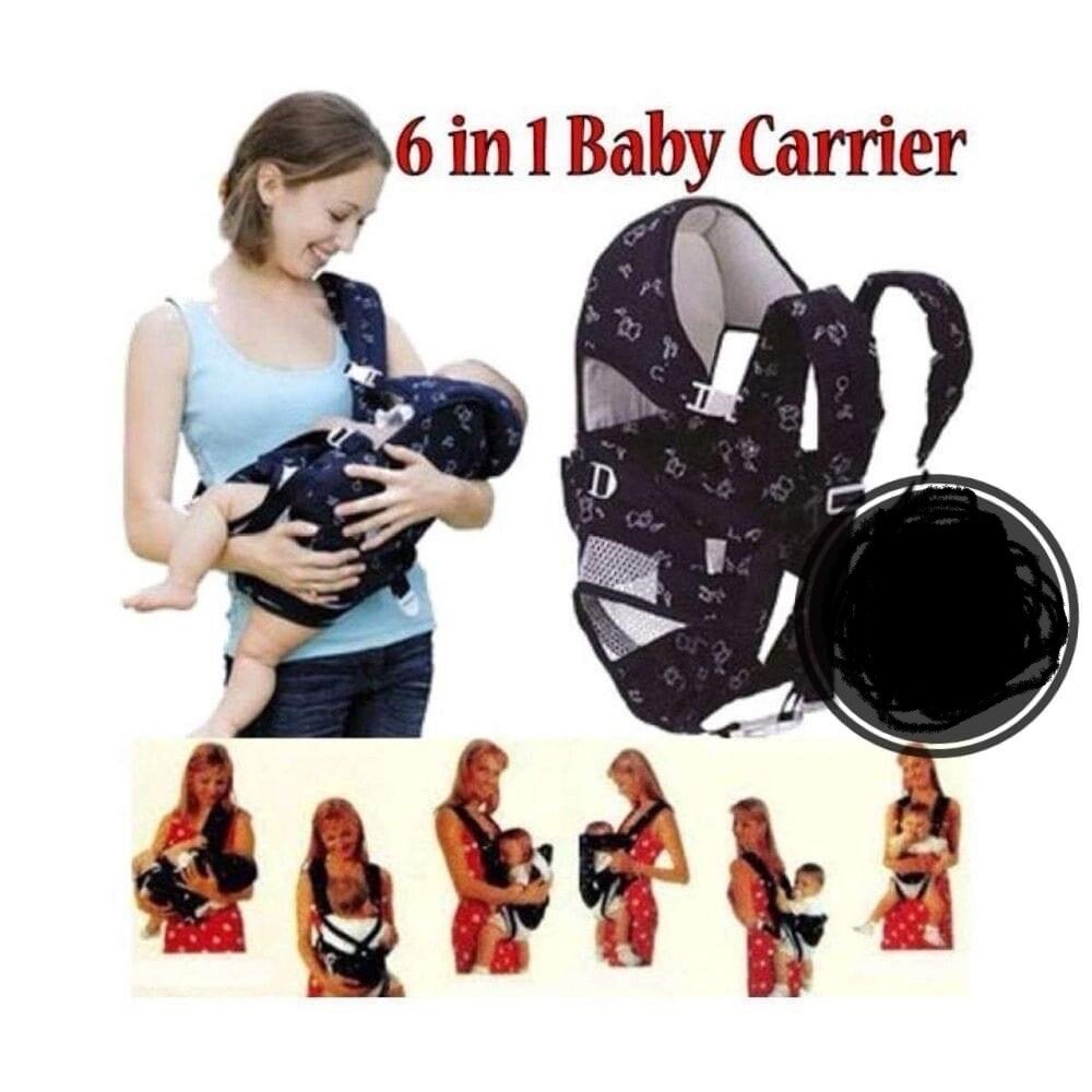 Baby carrier