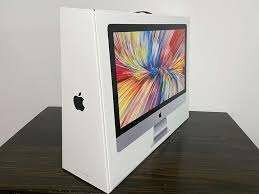 Apple iMac 27"