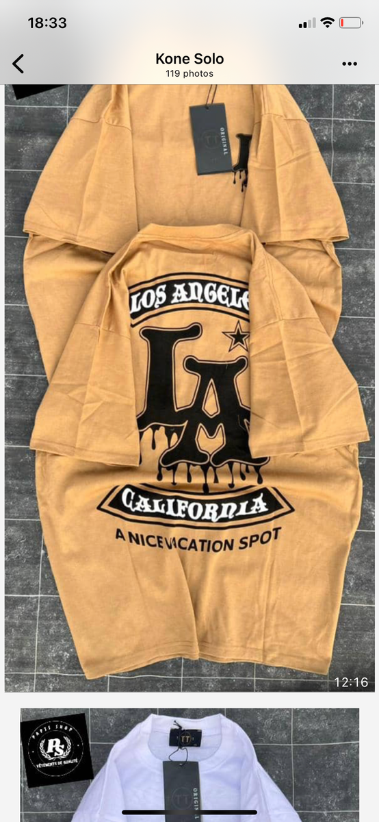 Sweatshirts unisex imprimés