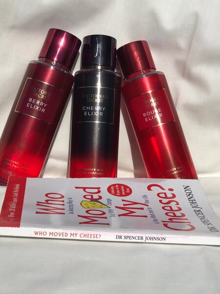 Victorias Secret Body Mist