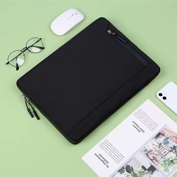 Hand bag anti shock sleeve bag