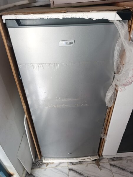 Congélateur SMART TECHNOLOGY