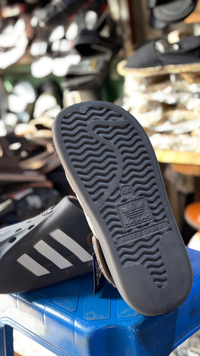 Sabots de plage confortables