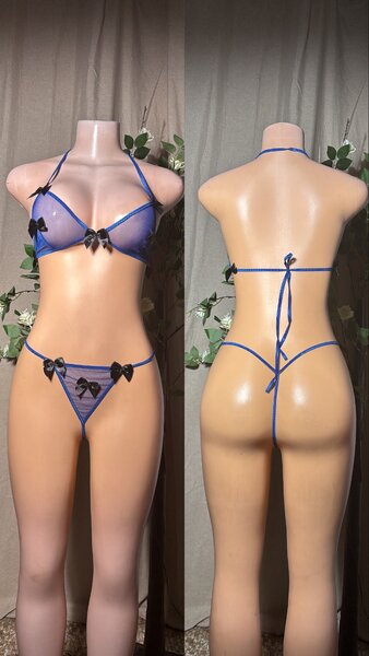 Lingerie de bonne qualité