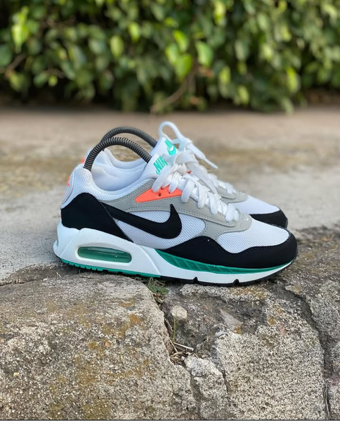 Nike Air Max Colour