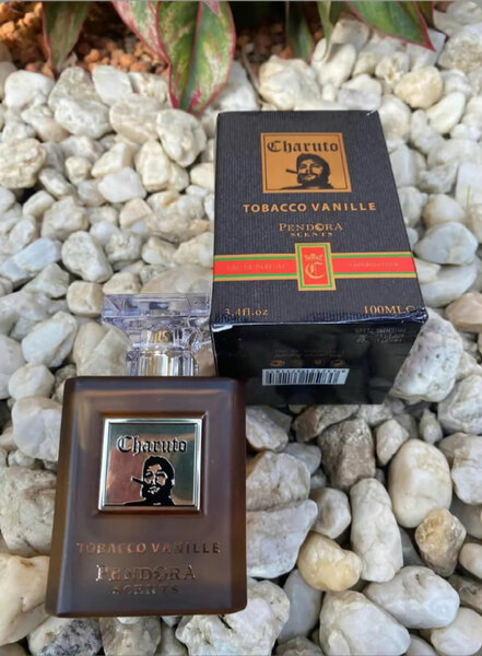 Charuto Tobacco Vanille Parfum
