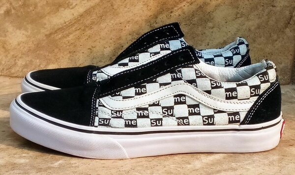 Vans