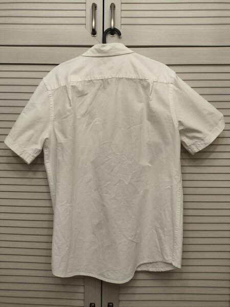 Плотная рубашка OLD NAVY