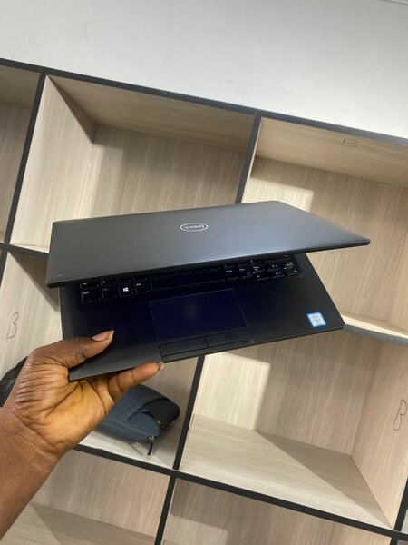 CORE I7 DELL LATITUDE