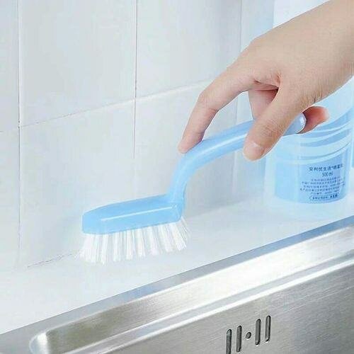 1 Small Brush Convenient Multipurpose Window Grooving