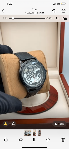 Bestwin Quality watch
