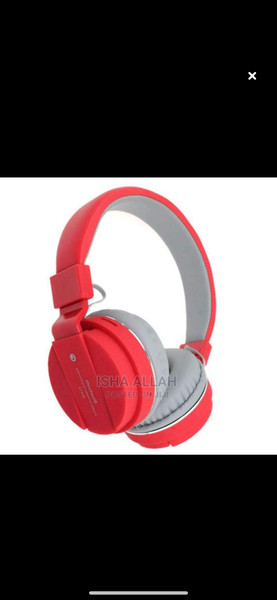 SH-12 headphones