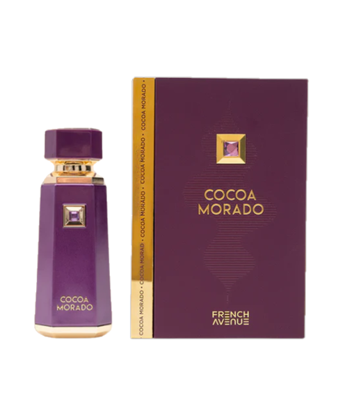 Cocoa Morado Parfum Femme