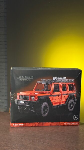 Конструктор Гелик