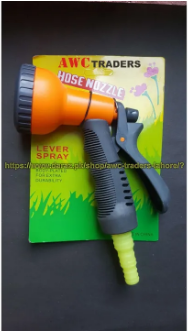 Gardening watering garden sprinkler Only shower pattern