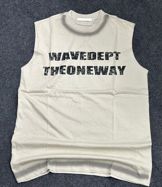 Débardeur élégant imprimé