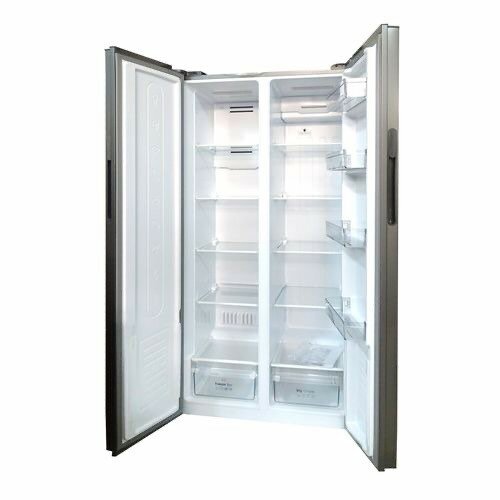 Réfrigérateur américain de luxe