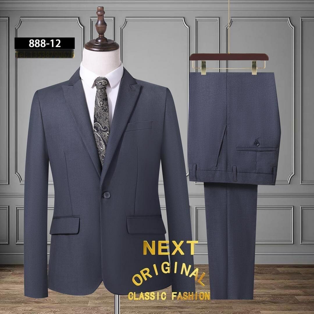 Next 2pcs suit