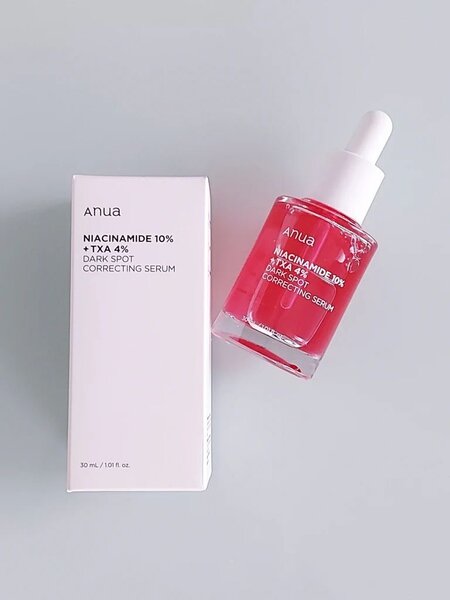 Anua TXA Dark spot correcting serum 30ml