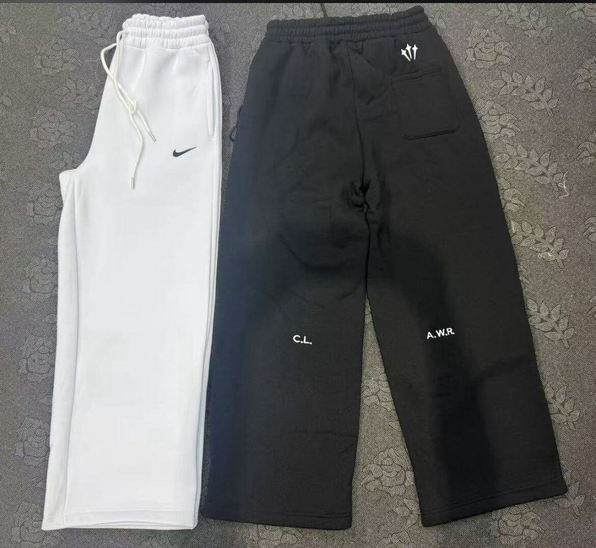 Pantalons de survêtement NOCTA