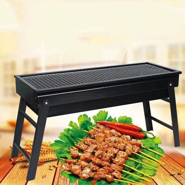 Barbecue Jetable Portable