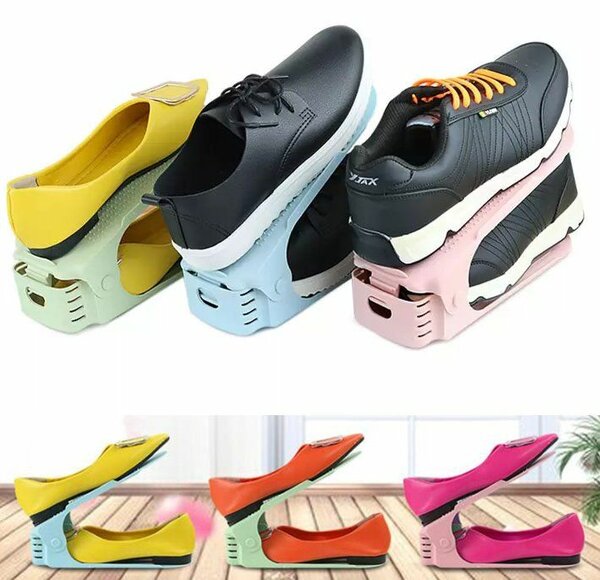 Rangement de Chaussures