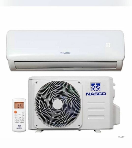 Nasco 2.0hp Air conditioner