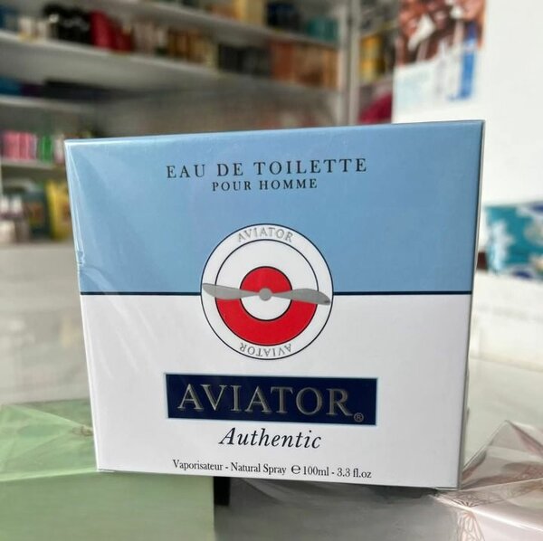 AVIATOR  100ml