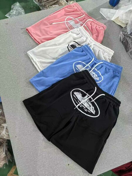 Shorts décontractés