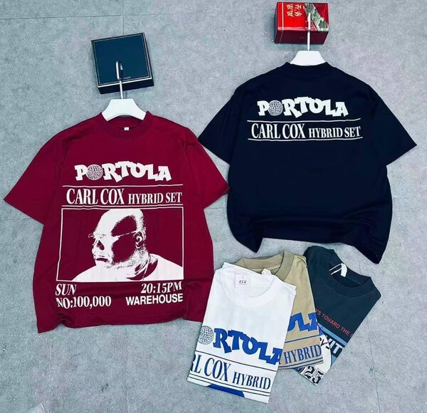 T-shirts graphiques homme