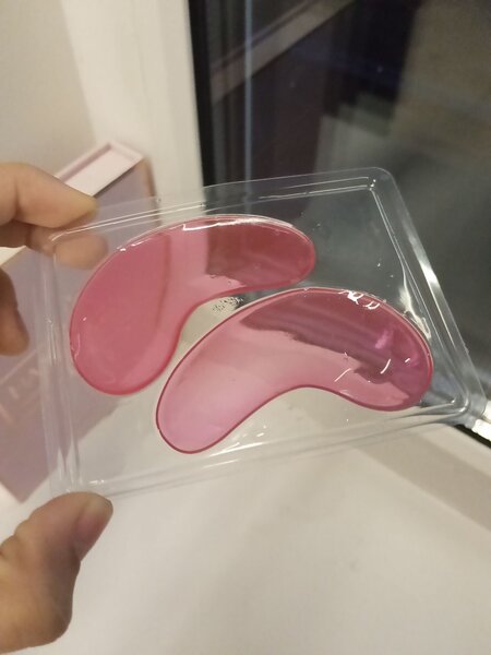 Patchs Yeux Hydratants