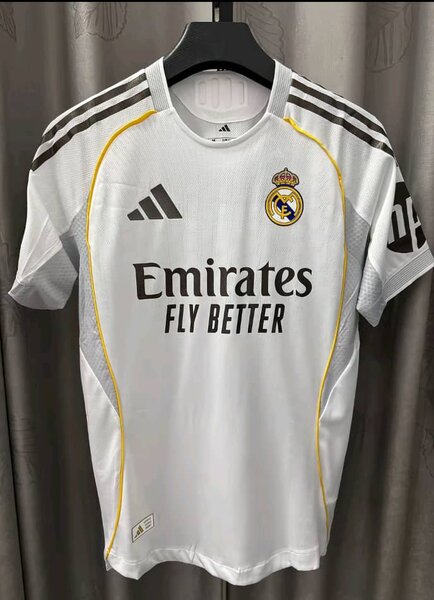 Maillot de football officiel