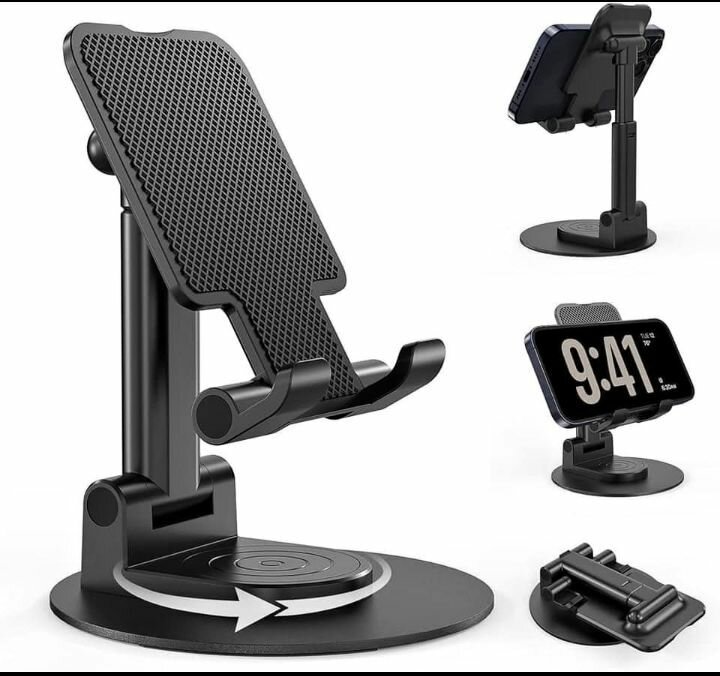 Lumière LED pour smartphone