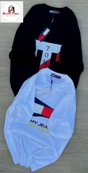 T-shirts unisex modernes