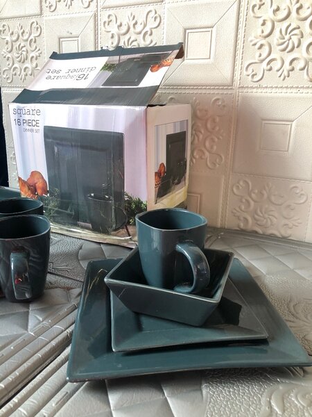 16pcs Dinner set