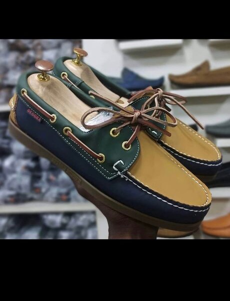 Chaussures sebago