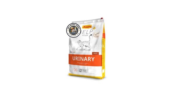 Josera Adult Cat Help Urinary 2 Kg Bag