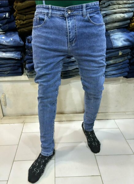 Jeans homme