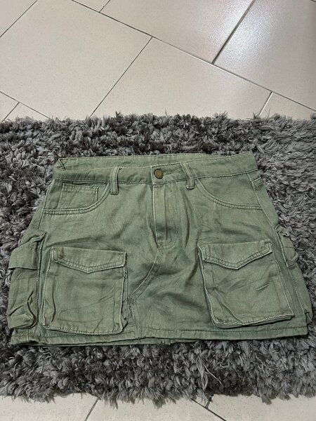 Shorts en jean tendance