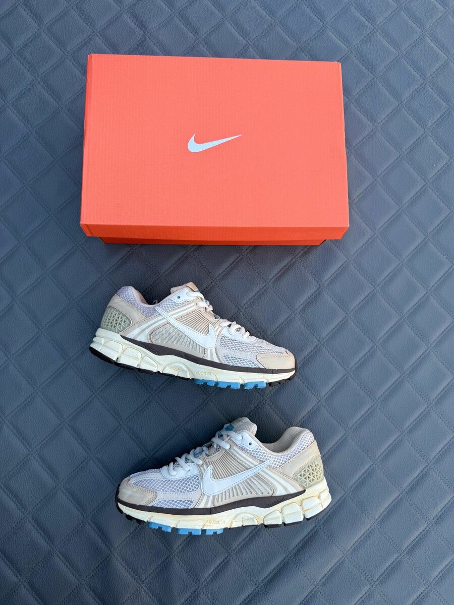 Baskets Nike légères homme