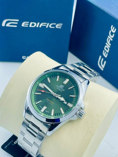 Montre Casio Edifice élégante