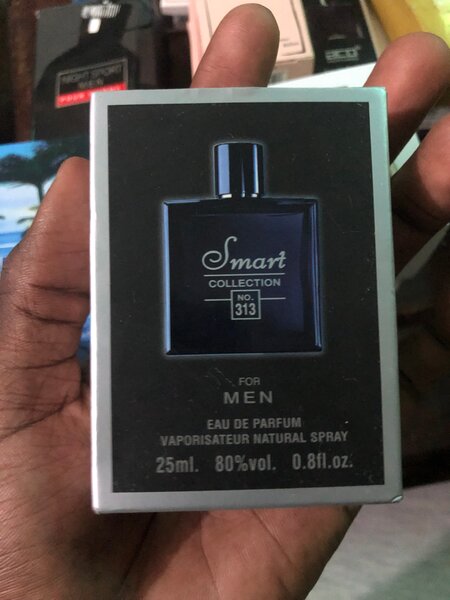 Parfum pour Homme 25ml